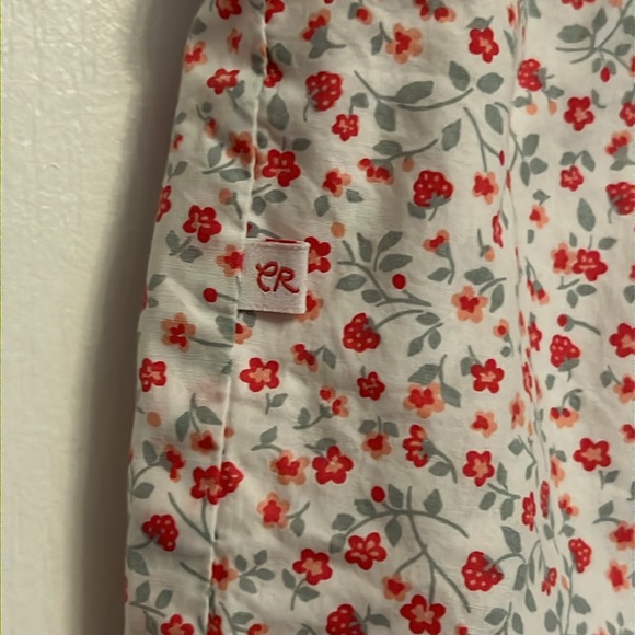 Cadet Rousselle Paris Romper - Picture 7 of 10